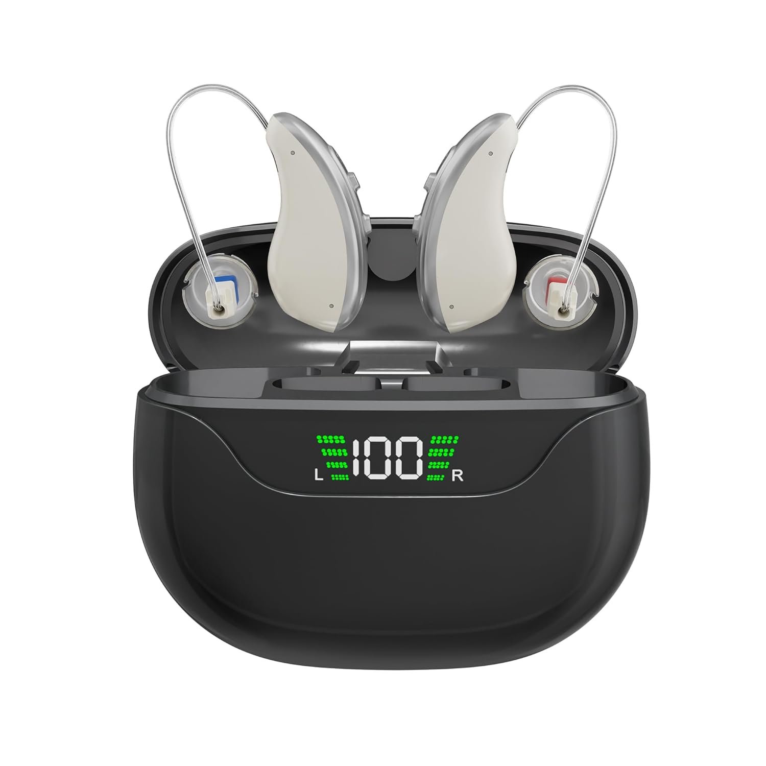 ABUBU GM-323UV RIC Ultraligero 3.2g